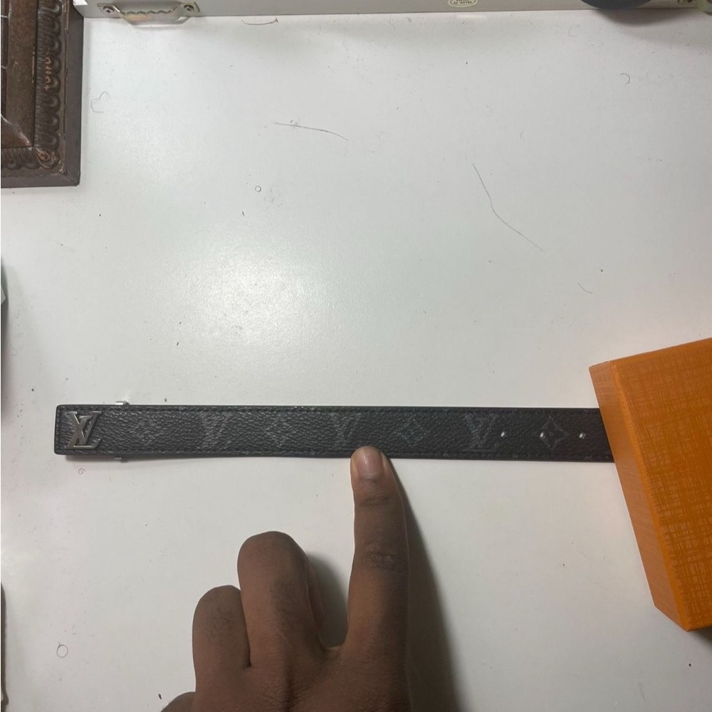 Louis Vuitton Slim Bracelet